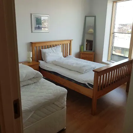 Modern Penthouse Διαμέρισμα