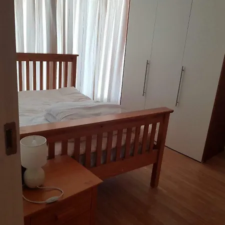 Modern Penthouse Διαμέρισμα *